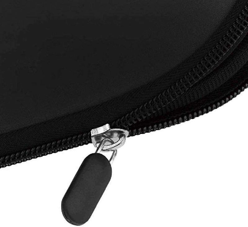 iPrint Pickleballs Paddles Rackets Cover Case,American Flag Decor, Multi, Fit for Most Rackets - Protect Your Paddles - Image 2